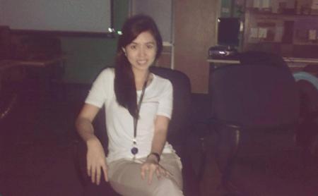 Verna Liza Castro's Classmates® Profile Photo