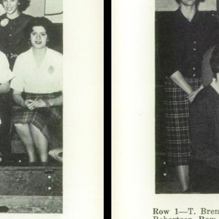 Pam Ruckner's Classmates profile album
