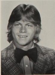 Chuck Rowland's Classmates profile album