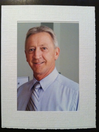Ed Bell's Classmates® Profile Photo