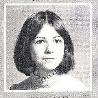 Martha Sulier Barger's Classmates profile album