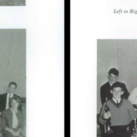 Harold Peterson's Classmates profile album