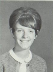 Faye Barnes' Classmates profile album