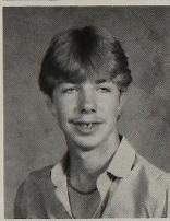 Steve Lauer's Classmates profile album