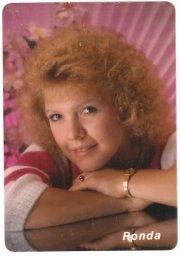 Ronda Lehner's Classmates® Profile Photo