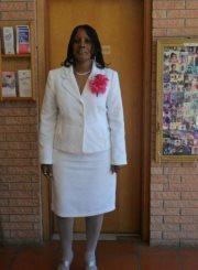 Linda Mcgarity-Broadnax's Classmates® Profile Photo