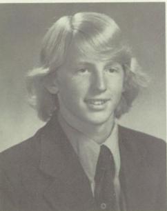 Jim Falk's Classmates profile album