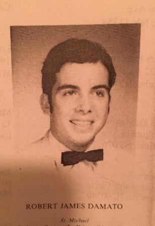 Robert Damato's Classmates profile album