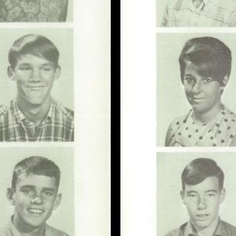 Nita Roberts' Classmates profile album