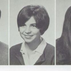Michelle Pfeiff's Classmates profile album