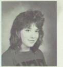 Jennifer Gilbreath's Classmates profile album