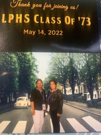 Yolanda Luna's Classmates profile album