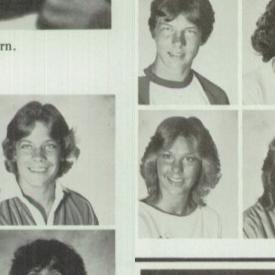 Lucinda Scheer's Classmates profile album