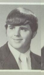 Ron Brown's Classmates profile album