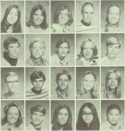 Diane Karns' Classmates profile album