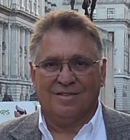 Frank Dominguez's Classmates® Profile Photo