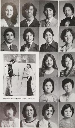 Gelcy Capote's Classmates profile album