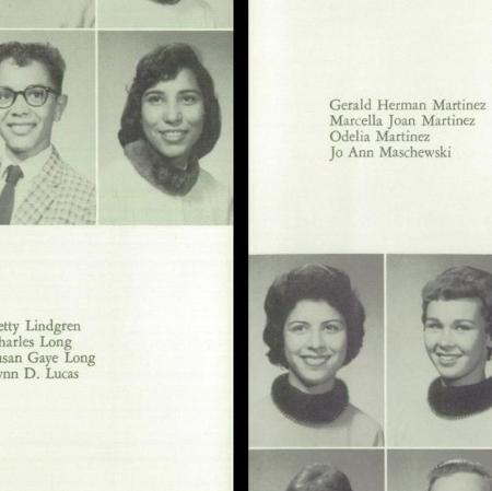 Judy LaFleur's Classmates profile album