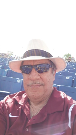 Armando Gutierrez's Classmates® Profile Photo