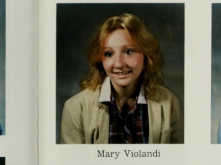 Mary Purney's Classmates profile album