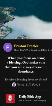 Preston Frazier's Classmates profile album