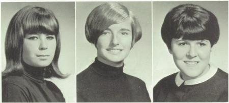 Kathy Hume's Classmates profile album