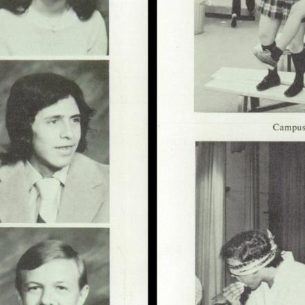 Carol Haragan's Classmates profile album