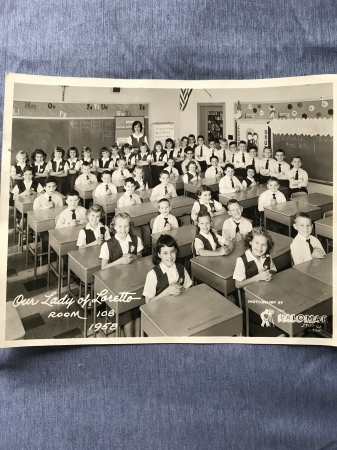 Jerri LaRoche's Classmates profile album