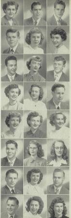 Peter Christy's Classmates profile album