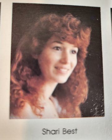 Shari Kendle's Classmates profile album