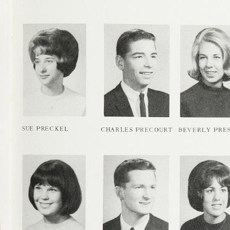 Diane Martin's Classmates profile album