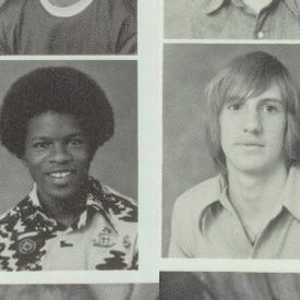 kenneth bradley's Classmates profile album