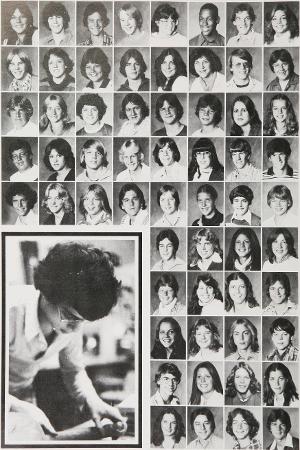 Dennis Irving's Classmates profile album