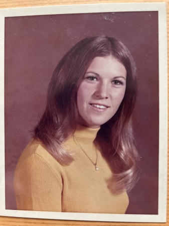 Teresa Christie Jones' Classmates profile album