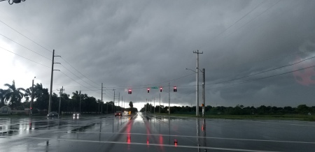 Florida tornado warning 6-20-19