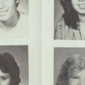 Annette Mata's Classmates profile album