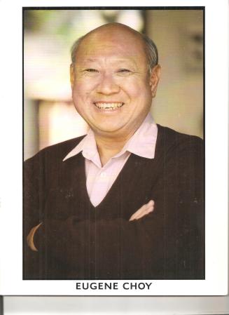 Gene Choy's Classmates® Profile Photo