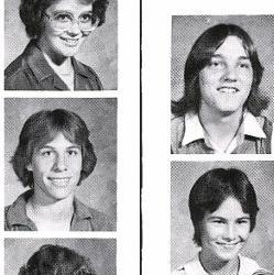 Rick Crissman's Classmates profile album