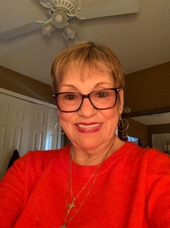 Janet Fink's Classmates® Profile Photo