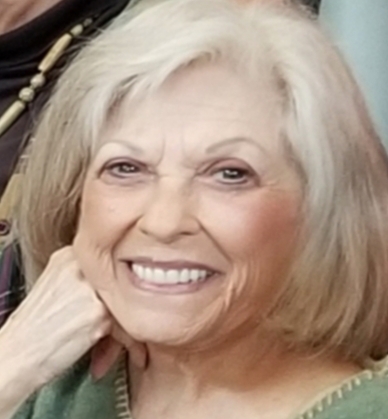 Kay Griffith's Classmates® Profile Photo