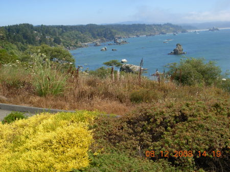 Trinidad - Humboldt County