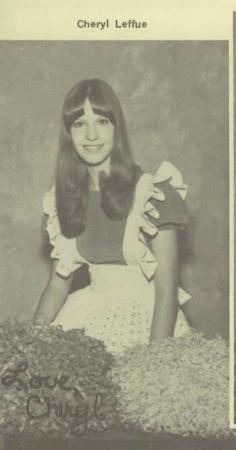 Cheryl Vance's Classmates profile album