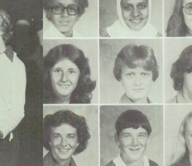 Glenn Hartfield's Classmates profile album