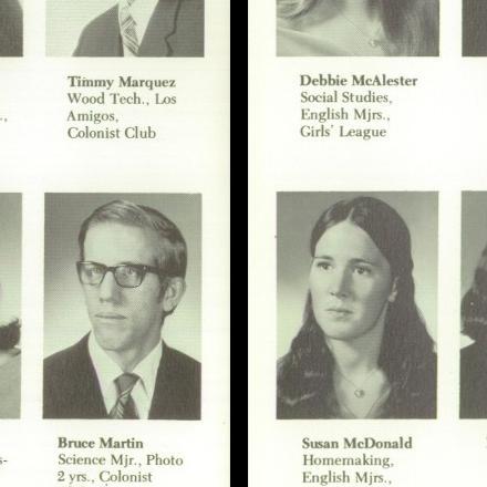 Terri Lipke's Classmates profile album