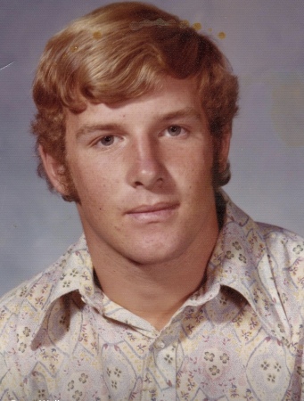 Doug Walker's Classmates® Profile Photo