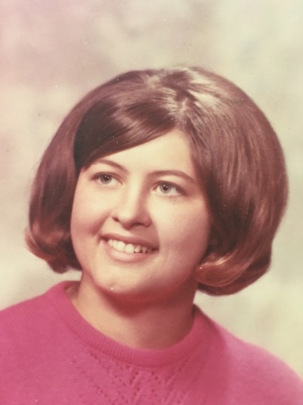 Patricia Kiichle's Classmates profile album