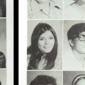 Sylvia Rowe's Classmates profile album