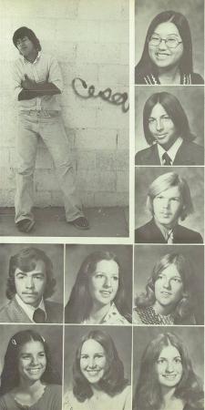 Mark Atkins' Classmates profile album