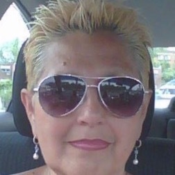 Luz Badillo's Classmates® Profile Photo