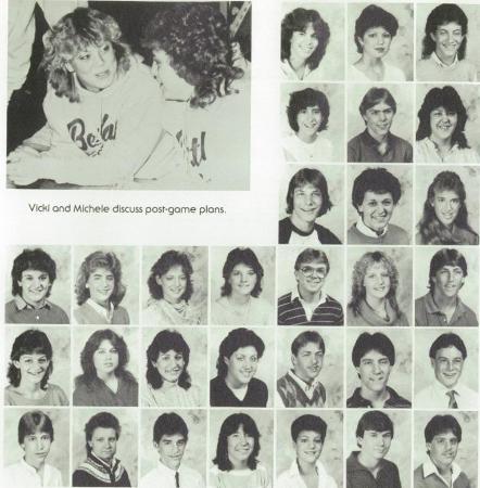 Pamela Lake's Classmates profile album